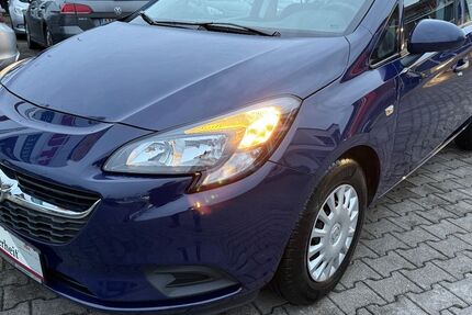 Opel Corsa 48.300 km 7.700 &euro; Heidenheim-Schnaitheim 89520