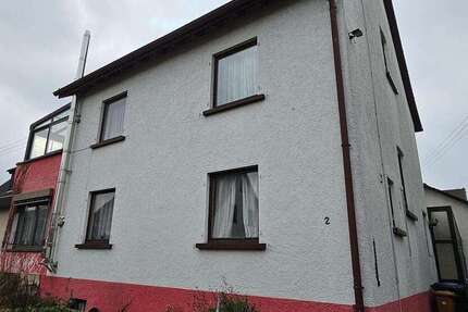 Haus Steinheim am Albuch - 5 Zimmer, 184 m&sup2;, 390.000&euro; | Angebot:24394407