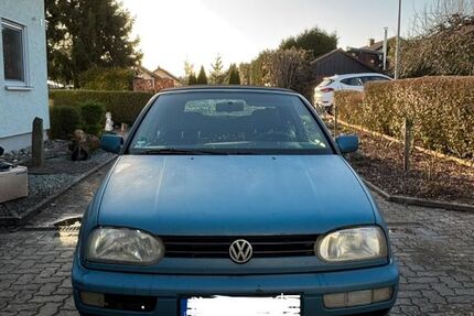 VW Golf 306.000 km 850 &euro; Rosenberg 73479