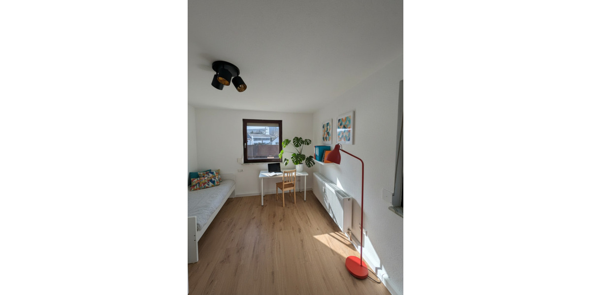 Etagenwohnung Oberkochen - 5 Zimmer, 84 m&sup2;, 620&euro; | Angebot:25370391