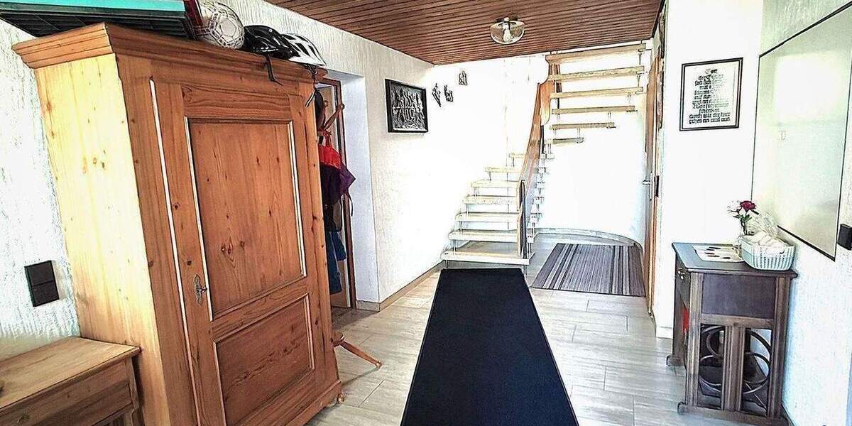 Mehrfamilienhaus, Wohnhaus Ellwangen (Jagst) Neunheim - 1 Zimmer, 259 m&sup2;, 693.500&euro; | Angebot:26657168