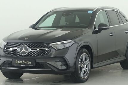 Mercedes-Benz GLC 300 17.384 km 58.280 &euro; Aalen 73431