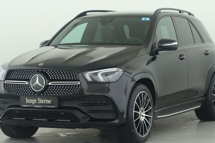 Mercedes-Benz GLE 400 59.992 km 64.850 &euro; Aalen 73431