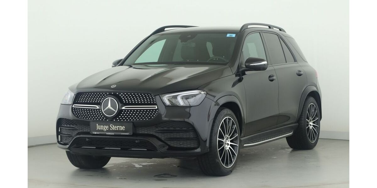 Mercedes-Benz GLE 400 59.992 km 64.850 &euro; Aalen 73431