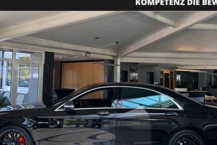 Mercedes-Benz S 63 AMG 49.700 km 67.390 &euro; Bopfingen 73441