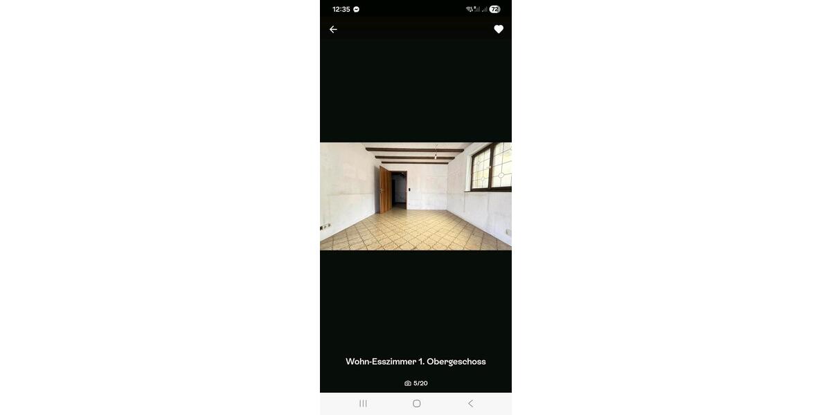 Einfamilienhaus Schwäbisch Gmünd - 9 Zimmer, 253 m&sup2;, 585.000&euro; | Angebot:25335175