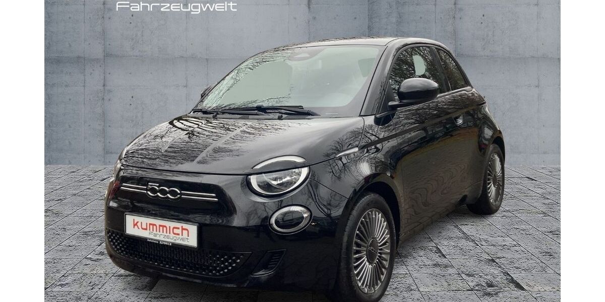 Fiat 500e 30.950 km 18.950 &euro; Aalen-Dauerwang 73457