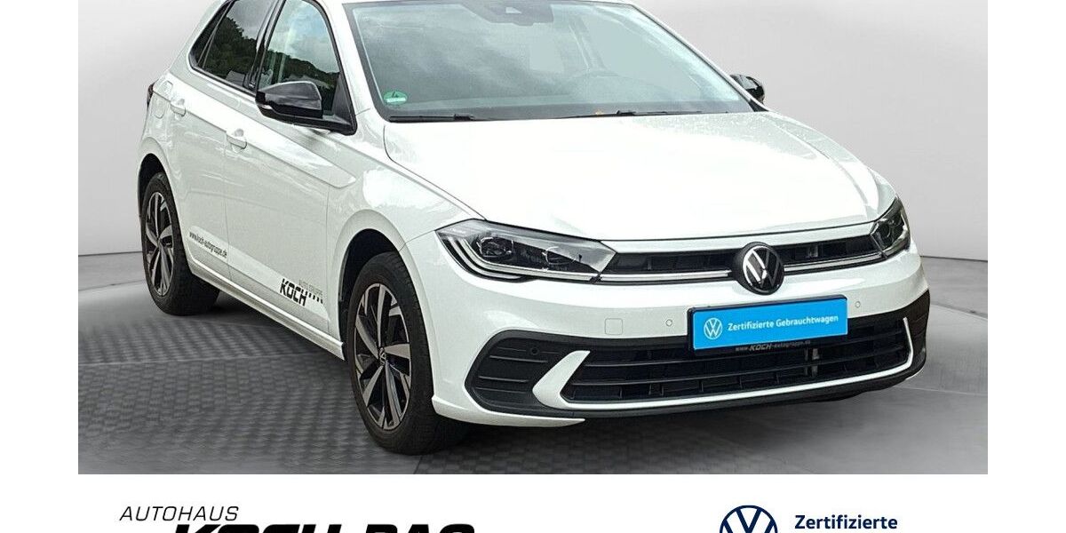 VW Polo 9.350 km 22.595 &euro; Ellwangen 73479