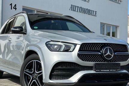 Mercedes-Benz GLE 400 149.980 km 55.990 &euro; Giengen 89537