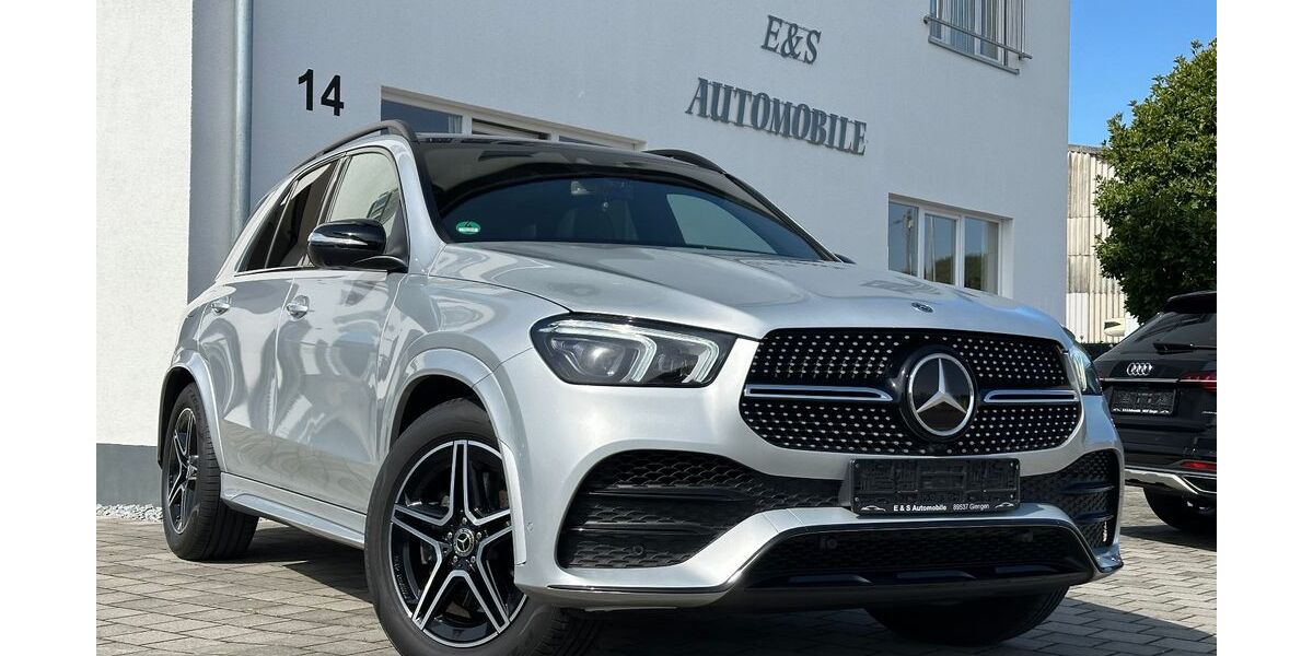 Mercedes-Benz GLE 400 149.980 km 55.990 &euro; Giengen 89537
