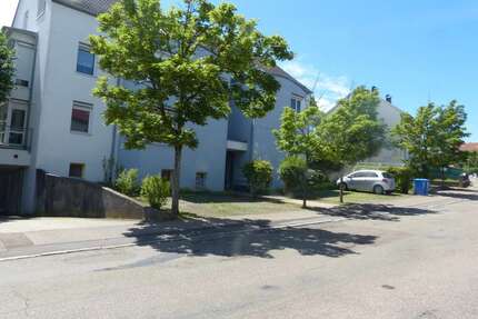 Wohnung Aalen - 2 Zimmer, 56 m&sup2;, 189.000&euro; | Angebot:27570651