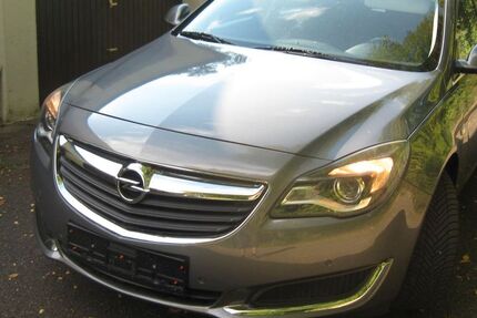 Opel Insignia 109.000 km 10.650 &euro; Aalen 73432
