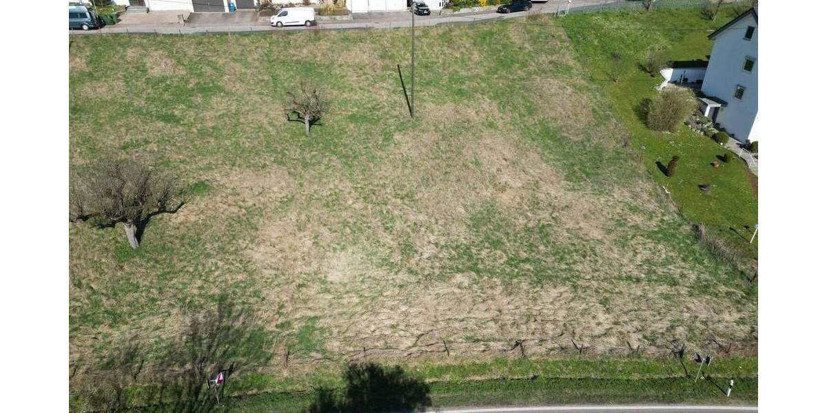 Grundstück Aalen Wasseralfingen - 280.000&euro; | Angebot:25707692