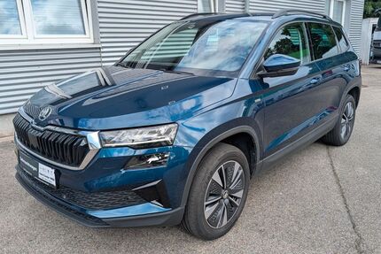Skoda Karoq 52.200 km 23.990 &euro; Aalen-Essingen 73457