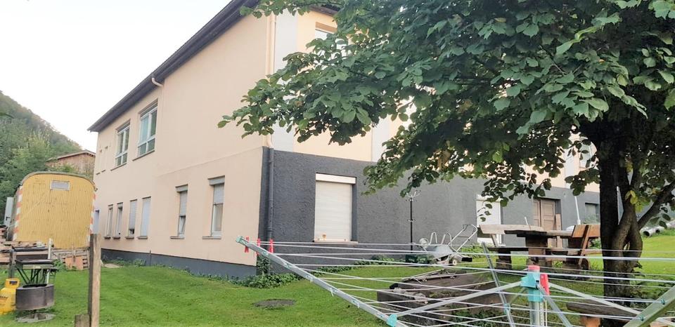 Terrassenwohnung Lauterstein - 6 Zimmer, 115 m&sup2;, 226.000&euro; | Angebot:27155082