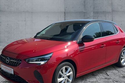 Opel Corsa 40.697 km 14.480 &euro; Heidenheim 89520