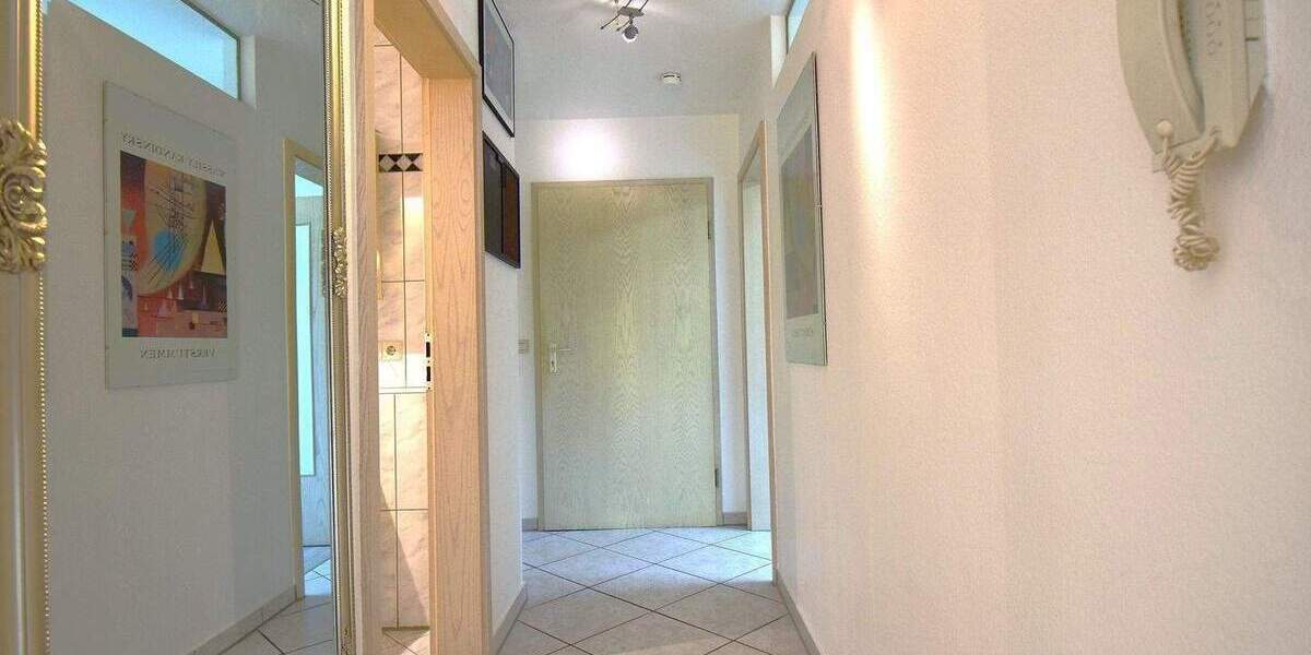 Etagenwohnung Schwäbisch Gmünd Wustenriet - 2 Zimmer, 64 m&sup2;, 200.000&euro; | Angebot:26627381