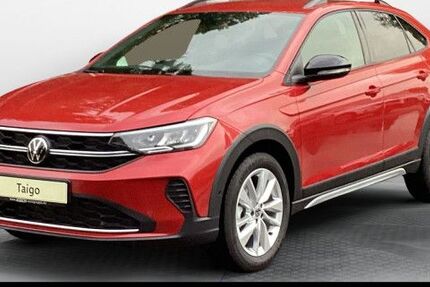 VW Taigo 4.500 km 30.750 &euro; Ellwangen 73479