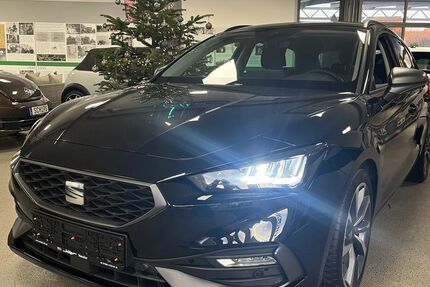 Seat Leon 23.000 km 29.250 &euro; Neuler 73491