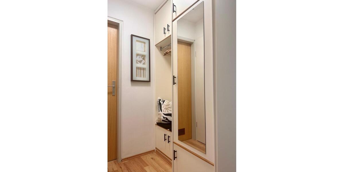Etagenwohnung Heidenheim an der Brenz Aufhausen - 1 Zimmer, 40 m&sup2;, 123.000&euro; | Angebot:27168308