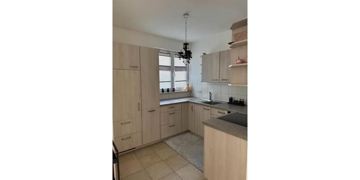 Erdgeschoßwohnung Schwäbisch Gmünd - 2 Zimmer, 80 m&sup2;, 800&euro; | Angebot:25841335