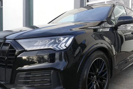 Audi Q7 51.600 km 57.900 &euro; Spraitbach 73565