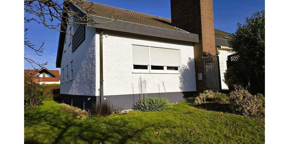 Mehrfamilienhaus, Wohnhaus Böbingen - 6 Zimmer, 209 m&sup2;, 659.000&euro; | Angebot:25853975