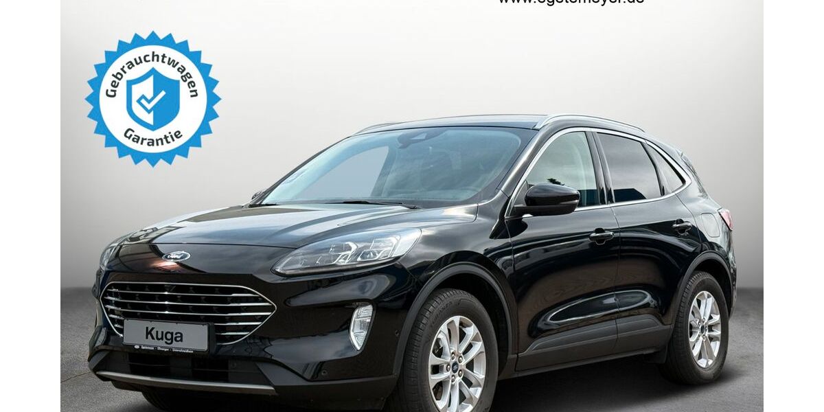 Ford Kuga 62.400 km 17.900 &euro; Unterschneidheim 73485