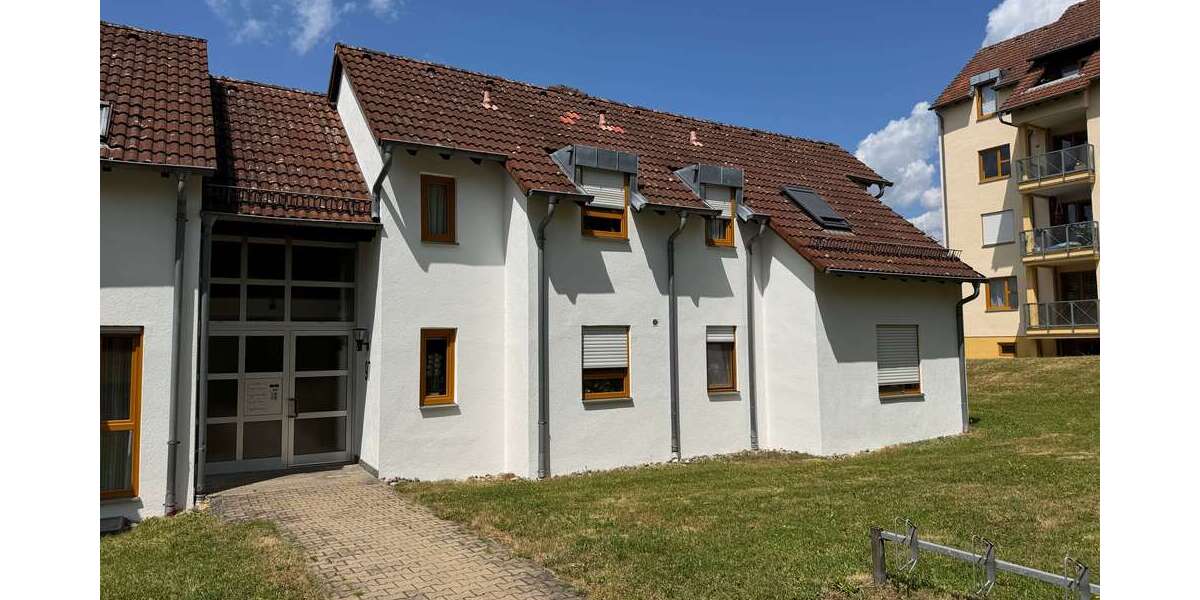Etagenwohnung Oberkochen - 3.5 Zimmer, 81 m&sup2;, 165.000&euro; | Angebot:25984875