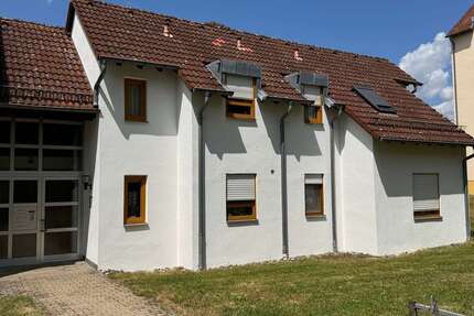 Wohnung Oberkochen - 3.5 Zimmer, 81 m&sup2;, 165.000&euro; | Angebot:25984875