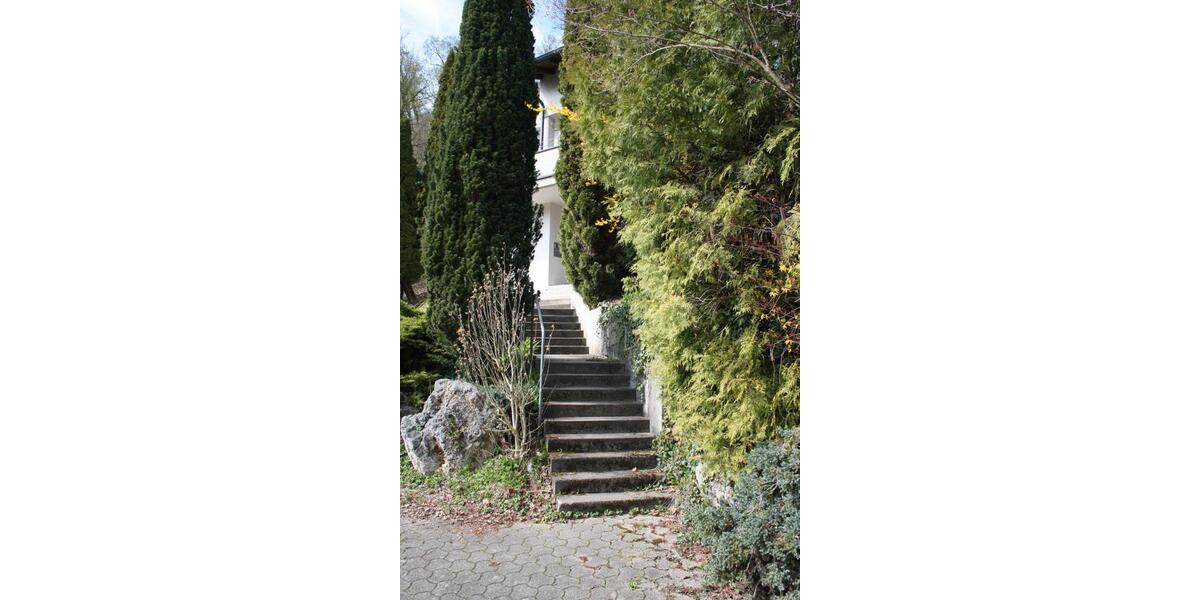 Erdgeschoßwohnung Täferrot - 2 Zimmer, 55 m&sup2;, 450&euro; | Angebot:25995938