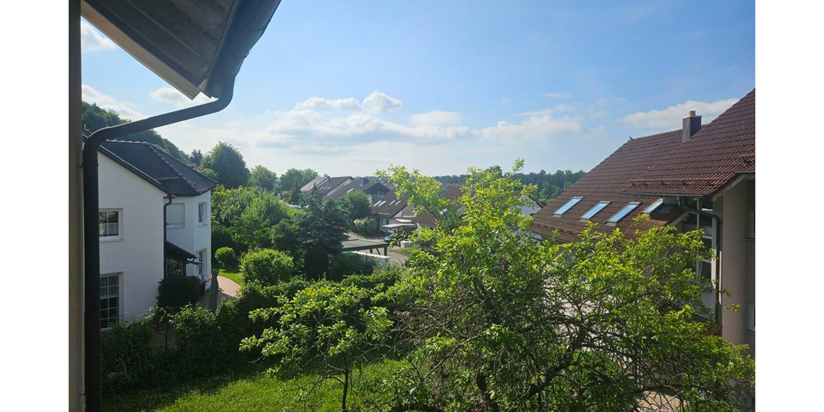 Etagenwohnung Heidenheim an der Brenz Innenstadt - 3 Zimmer, 90 m&sup2;, 245.000&euro; | Angebot:25773554