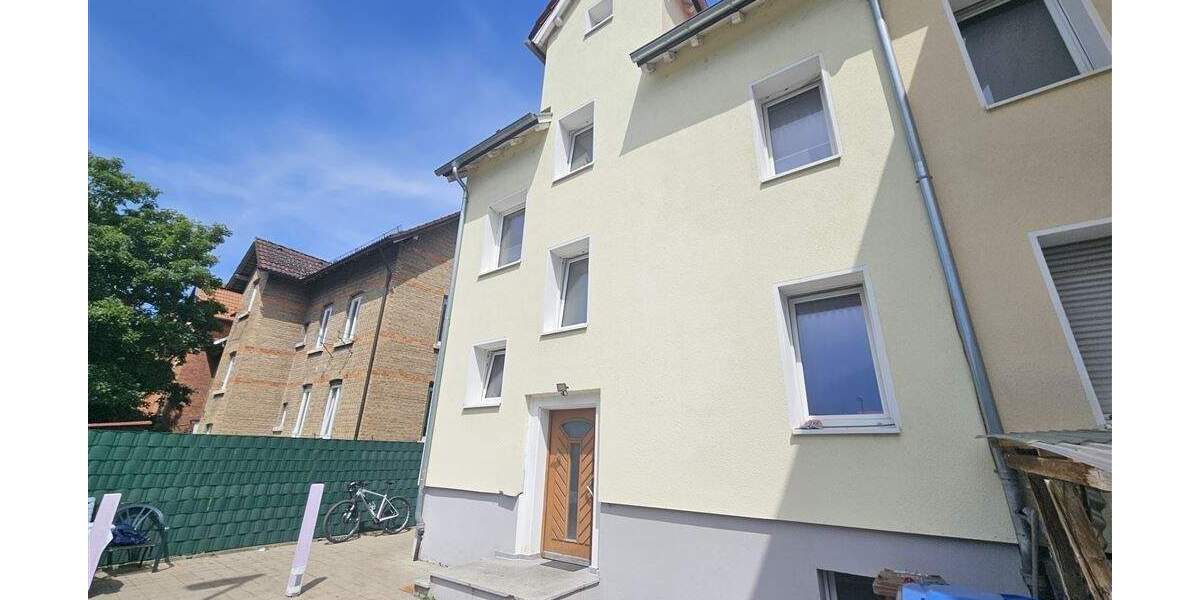 Mehrfamilienhaus, Wohnhaus Heidenheim an der Brenz Innenstadt - 8 Zimmer, 550.000&euro; | Angebot:25773565