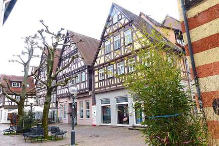 Wohnung Aalen - 3.5 Zimmer, 109 m&sup2;, 325.000&euro; | Angebot:26681335