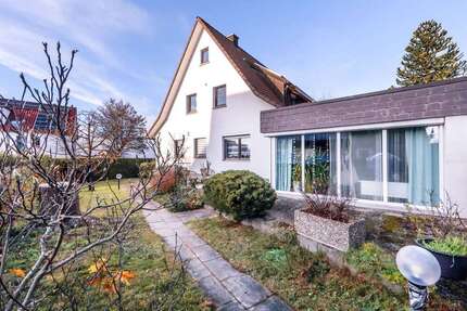 Haus Aalen Unterkochen - 8 Zimmer, 186 m&sup2;, 639.000&euro; | Angebot:25823195