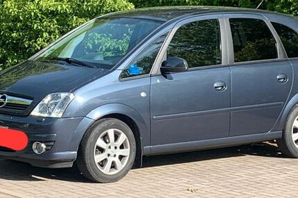 Opel Meriva 148.000 km 1.499 &euro; Durlangen 73568