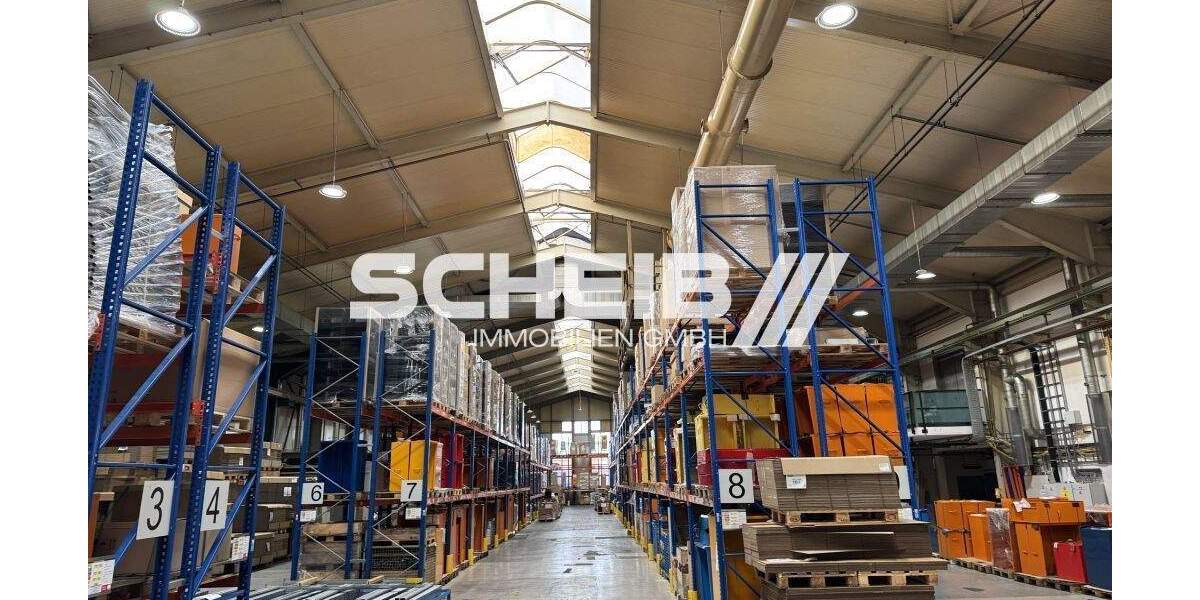 Gewerbeobjekt Gaildorf Unterrot - 5.400.000&euro; | Angebot:25796587