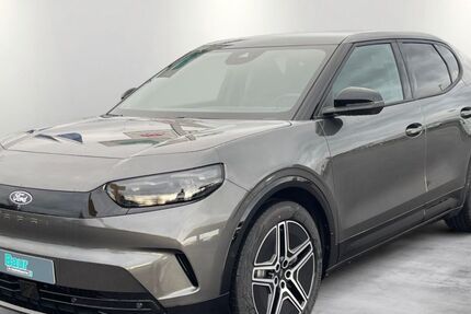 Ford Capri 2.400 km 40.740 &euro; Mutlangen 73557