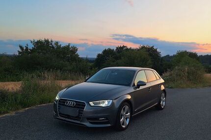 Audi A3 89.700 km 15.333 &euro; Bühlertann 74424