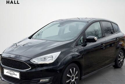 Ford C-Max 133.000 km 8.999 &euro; Aalen 73430