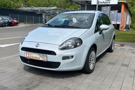 Fiat Punto 163.400 km 3.799 &euro; Schnaitheim-Heidenheim 89520