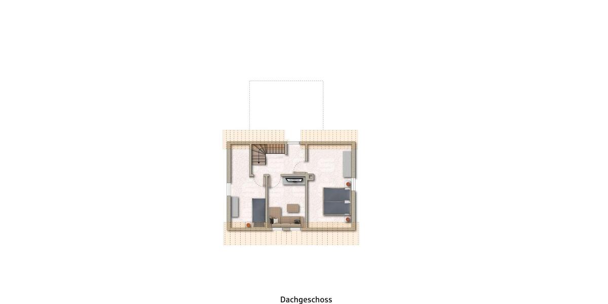 Maisonettenwohnung Schwäbisch Gmünd Bargau - 6 Zimmer, 150 m&sup2;, 1.400&euro; | Angebot:27569581