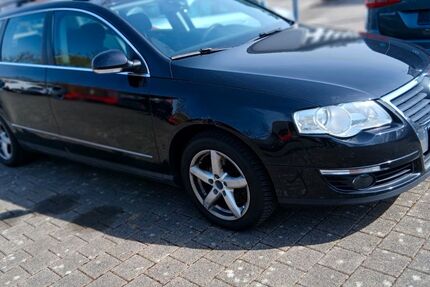 VW Passat 357.000 km 1.650 &euro; Aalen 73433