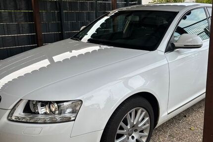 Audi A6 183.000 km 8.990 &euro; Heidenheim an der Brenz (Oggenhausen) 89522