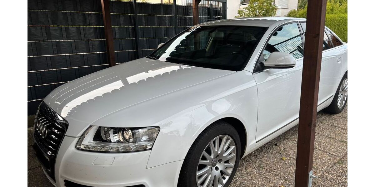 Audi A6 183.000 km 8.990 &euro; Heidenheim an der Brenz (Oggenhausen) 89522