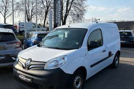Renault Kangoo 20.023 km 12.480 &euro; Giengen 89537