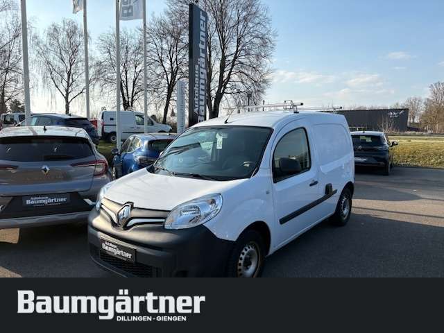 Renault Kangoo 20.023 km 12.480 &euro; Giengen 89537