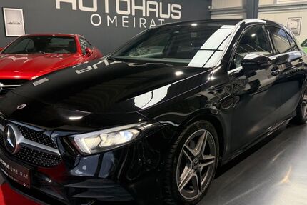 Mercedes-Benz A 200 189.000 km 16.900 &euro; Aalen-Essingen 73457