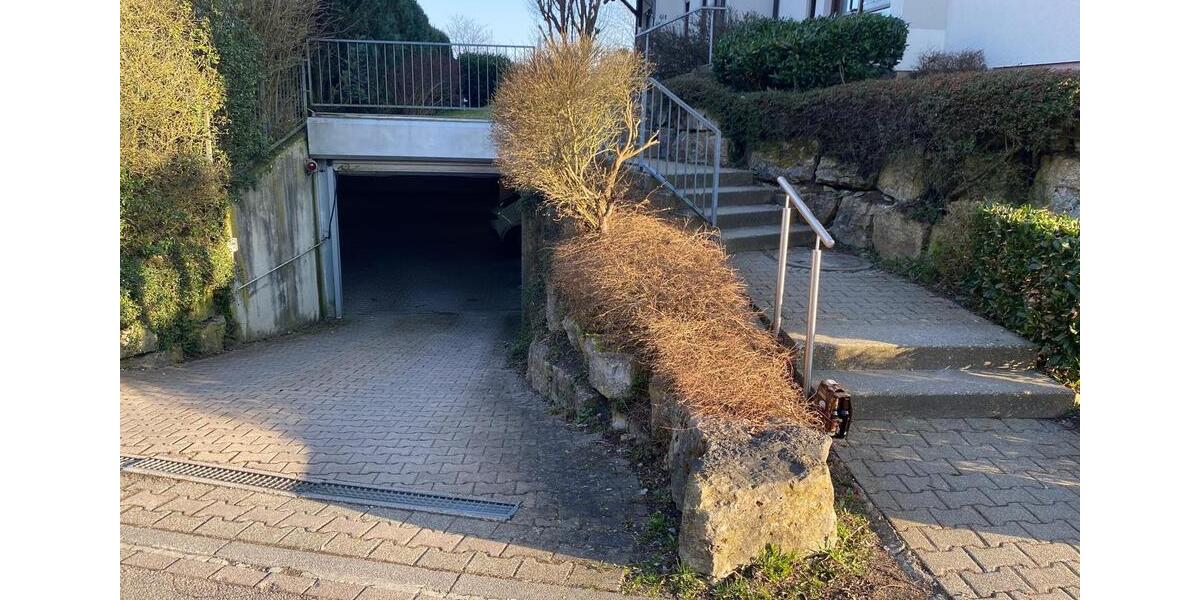 Etagenwohnung Gaildorf - 3 Zimmer, 60 m&sup2;, 169.000&euro; | Angebot:26007867