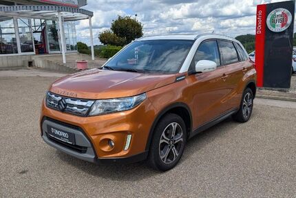 Suzuki Vitara 70.073 km 12.990 &euro; Aalen 73433